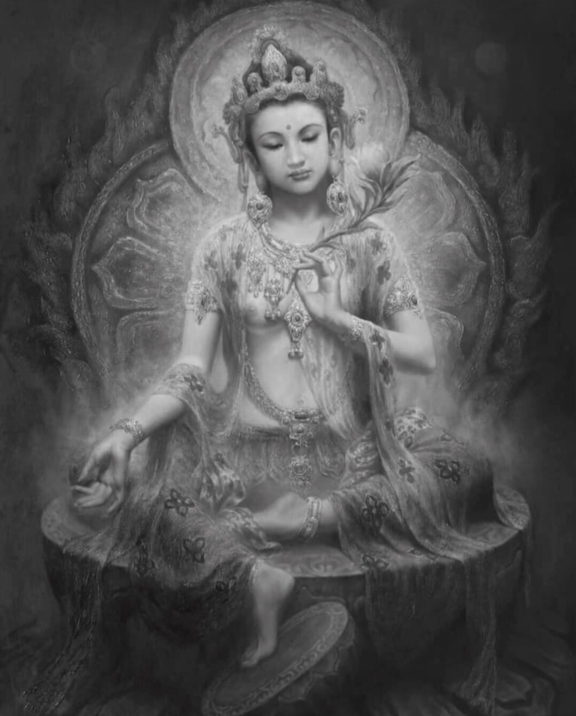 Read more about the article Tandava